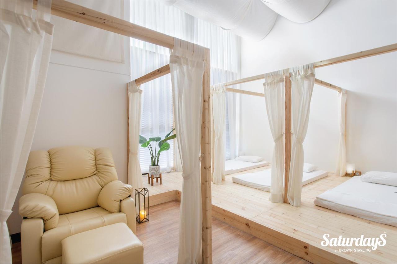 Two Bedroom With Balcony At Saturdays Residence Rawai Kültér fotó