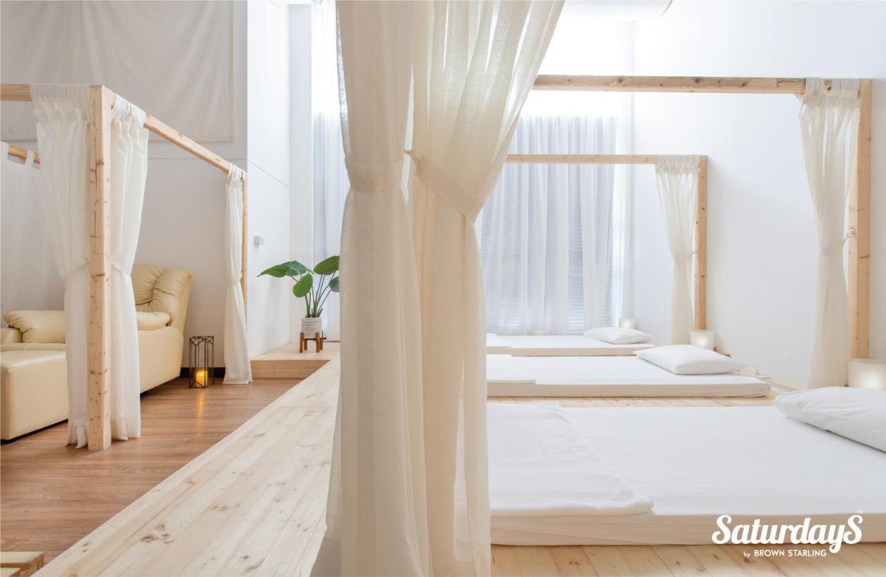 Two Bedroom With Balcony At Saturdays Residence Rawai Kültér fotó